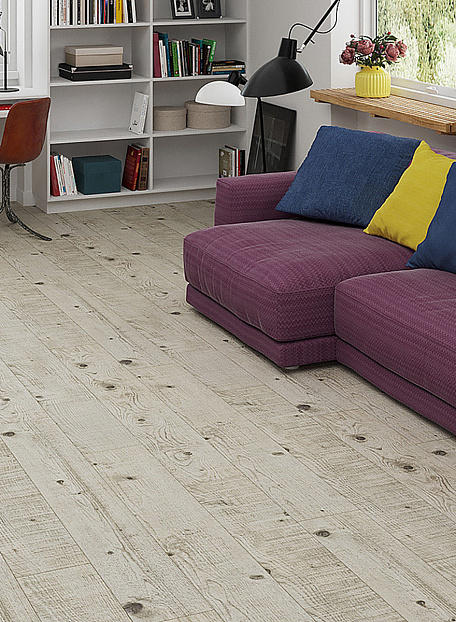 Ламинат Kastamonu Floorpan RUBY  Сосна Ренессанс