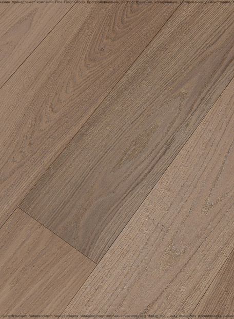 Паркетная доска Karelia BLOOM  Oak Wisteria MIX NATUR 1S LAC MAT