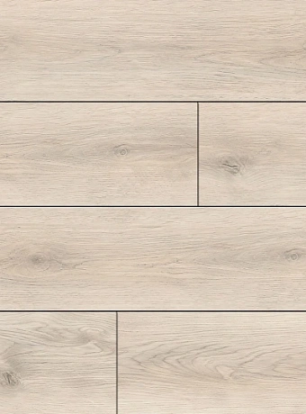 Виниловый ламинат (SPC) Floorwood UNIT Дуб Лирика