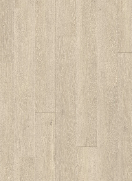 Кварцвиниловая плитка (LVT) Pergo OPTIMUM CLICK  Дуб Светло-бежевый