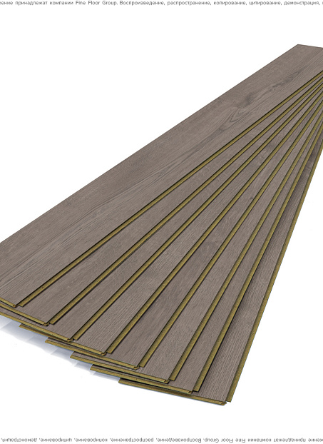 Ламинат Forest Floor SPHERE  Cranberry Oak