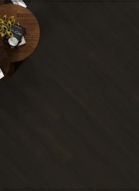 Кварц-винил (LVT) EcoClick ECOWOOD  Дуб Хорн