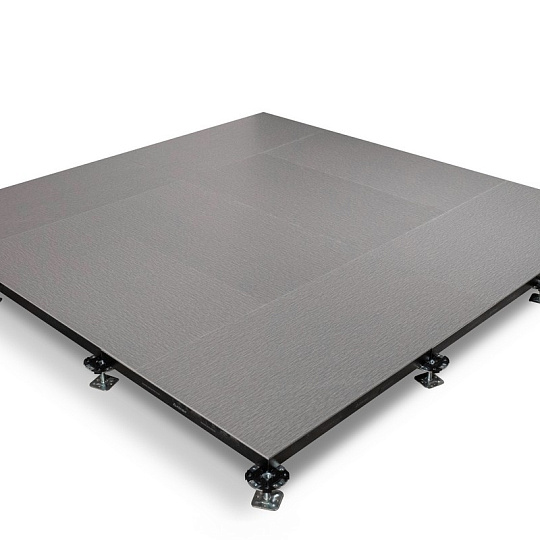 Кварцвиниловая плитка (LVT) IVC Group MATRIX 70  Chrome 7972