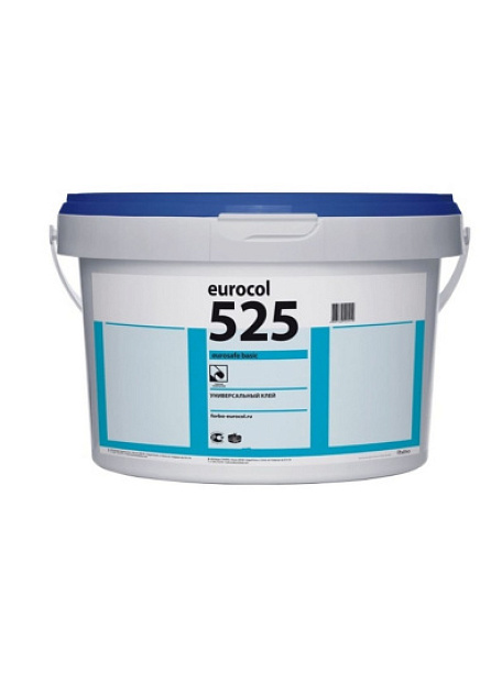 Клей Forbo 525 EUROSTAR BASIC
