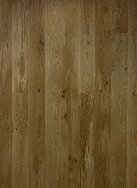 Паркетная доска Blanco Дуб Винтаж Браун (Oak Vintage Brown) TREND 1П Масло МАТ>