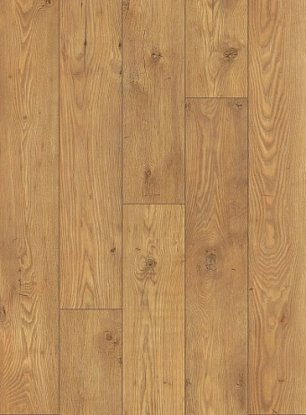 Ламинат Kronospan VINTAGE CLASSIC Каштан Рыжевато-коричневый