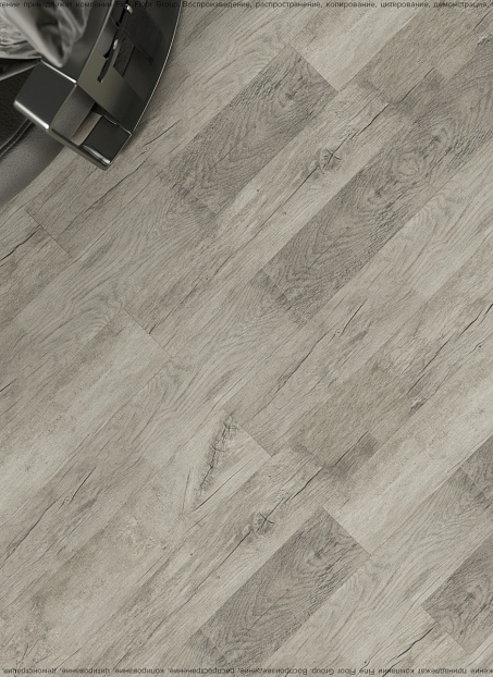 Ламинат Floorwood DREAM  Дуб Логан