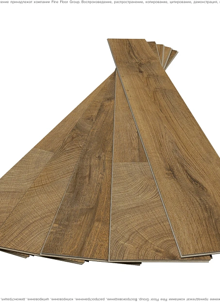 Ламинат Kastamonu Floorpan LAGOON Дуб Милфорд