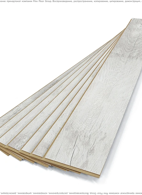 Ламинат Floorwood DREAM Дуб Торре