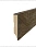 Плинтус МДФ Fine Floor Дуб Патмос>