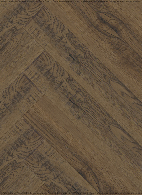 Виниловый ламинат (SPC) Respect   Дуб Амбарный