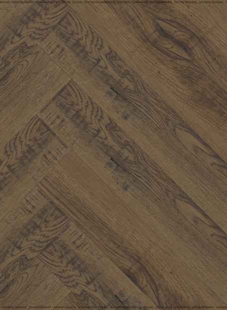 Виниловый ламинат (SPC) Respect   Дуб Амбарный