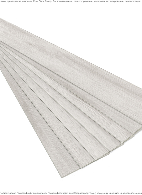 Виниловый ламинат (SPC) FloorBee PROJECT  Дуб Шеридан