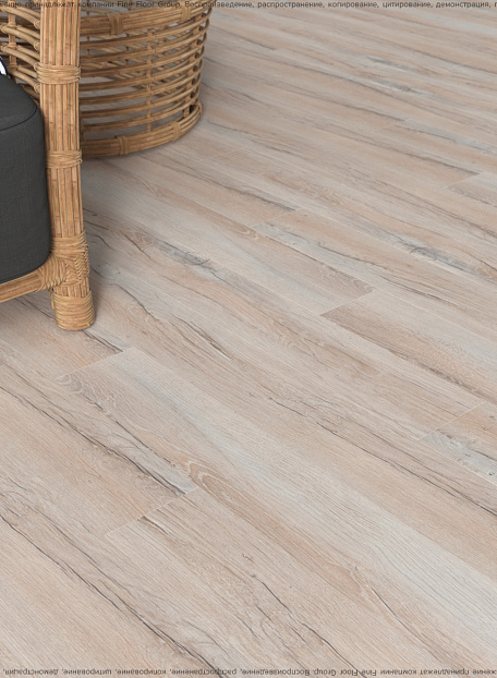 Ламинат Ideal CHOICE  Дуб Вижн