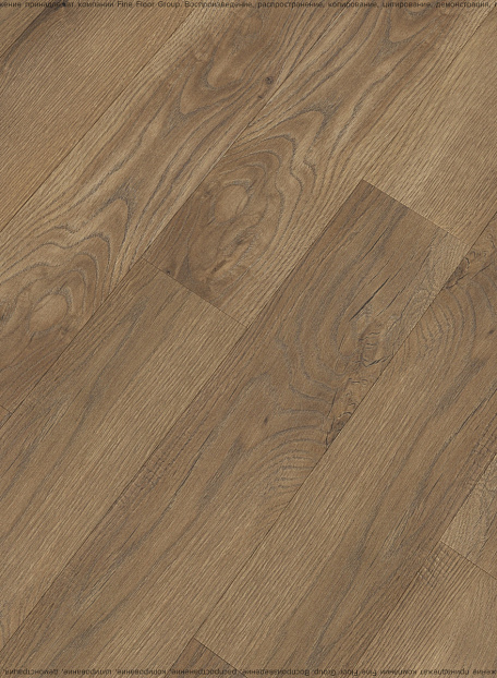 Ламинат Ideal VILLE  Дуб Румекс сторона L/R - 50/50