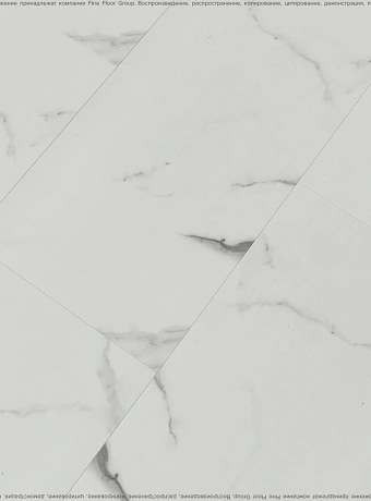 Виниловый ламинат (SPC) Dolce Flooring PIETRA  Мрамор Венеция