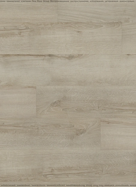 Кварц-винил (LVT) Fine Floor FF-RICH  Дуб Монтекристо