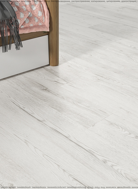 Ламинат Woodstyle VEGA  Дуб Легенда