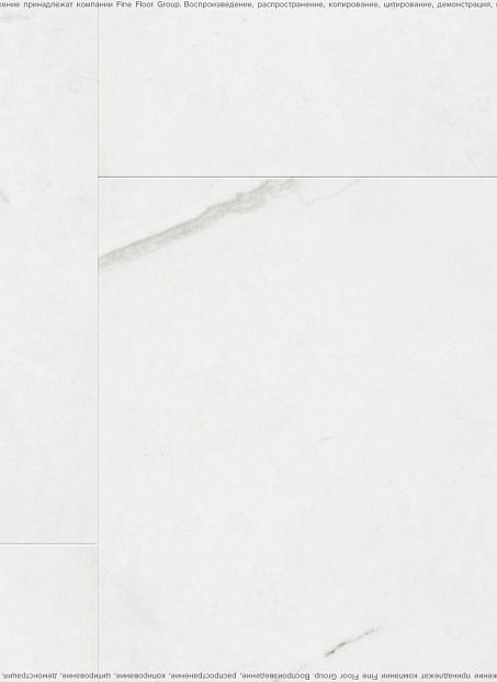 Кварцвиниловая плитка (LVT) Moduleo NEXT ACOUSTIC  Carrara Marble 112>