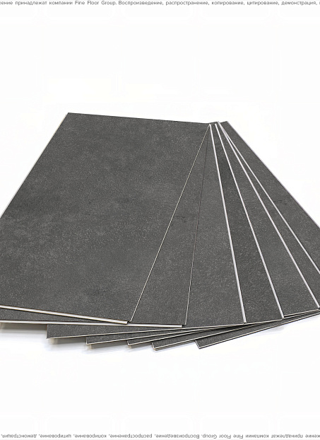 Виниловый ламинат (SPC) FloorBee OPTIMA  Теоторе Урбан