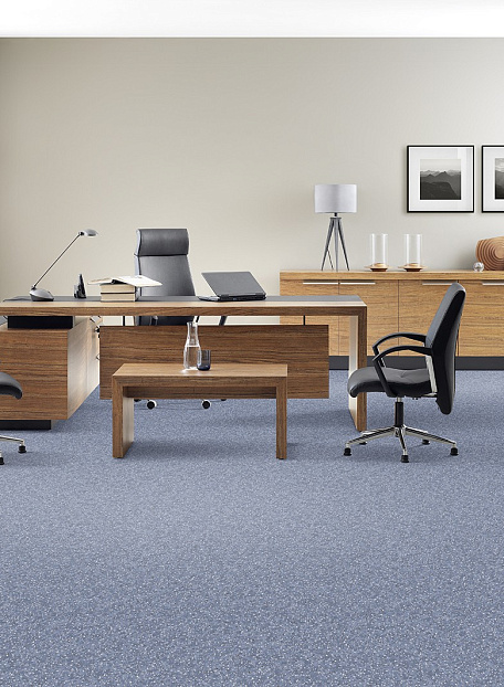 Линолеум рулонный IVC Home MARS Music 675 шириной 4 м