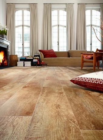 Кварц-винил (LVT) Moduleo LAYRED  Country Oak 24456