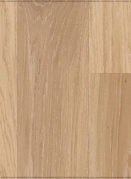 Паркетная доска Polarwood SPACE  Oak Premium Mercury ROBUST 1S OIL MAT