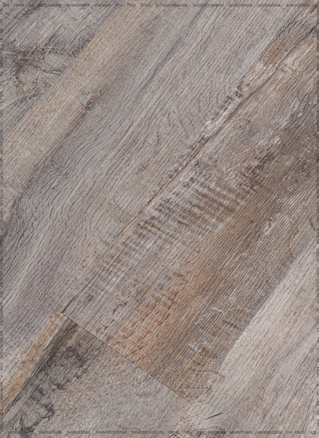 Кварц-винил (LVT) Fine Floor ДЕРЕВО (WOOD) Дуб Этна