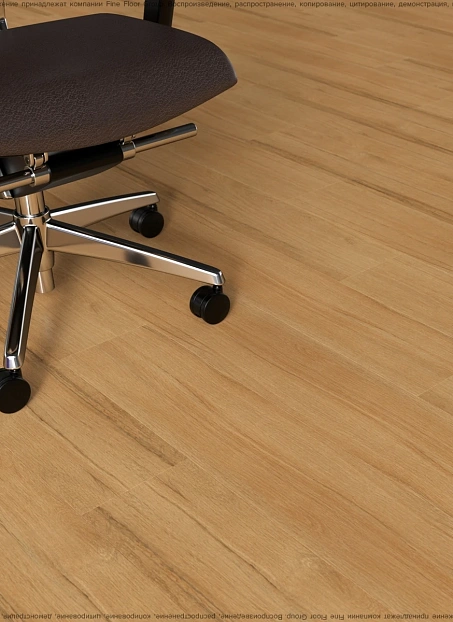 Виниловый ламинат (SPC) Dolce Flooring TETRO Дуб Медовый