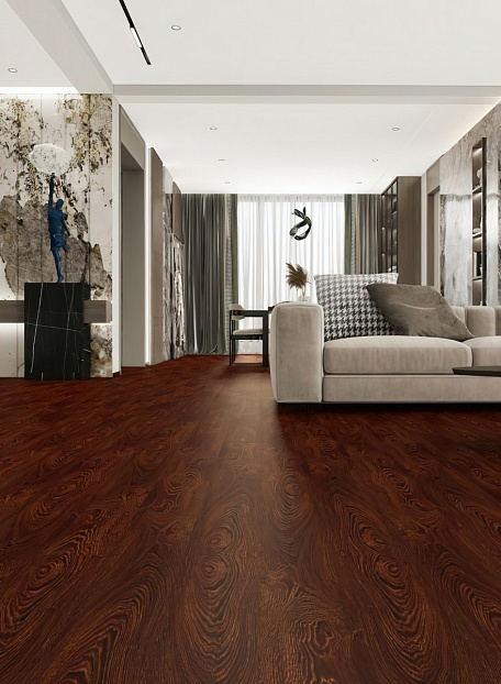 Ламинат Floorwood PHANTOM   Дуб Роан