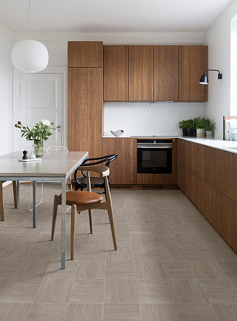 Линолеум рулонный IVC Home TEXMARK Morgane 83 шириной 2.5 м