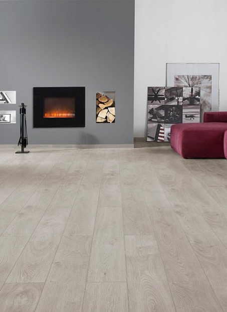 Ламинат Swiss Krono PARFE FLOOR Narrow 33 Дуб Терамо