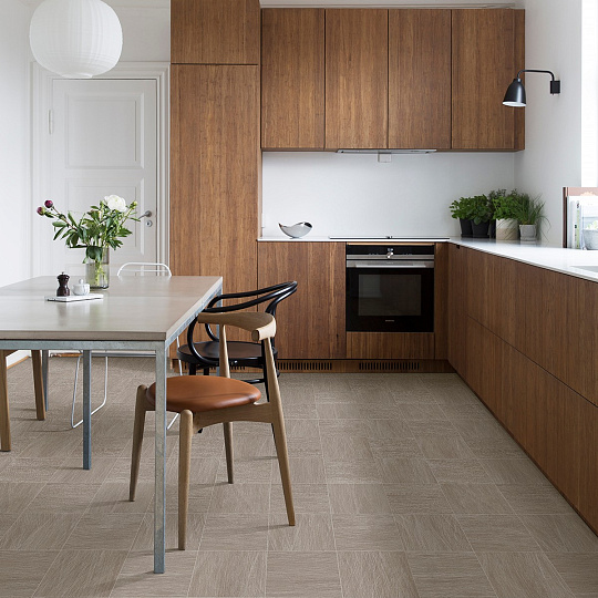 Линолеум рулонный IVC Home TEXMARK Morgane 83 шириной 3.5 м