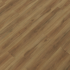 Кварцвиниловая плитка (LVT) Fine Floor FF-WOOD  Дуб Динан