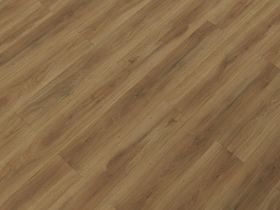 Кварцвиниловая плитка (LVT) Fine Floor FF-WOOD Дуб Динан