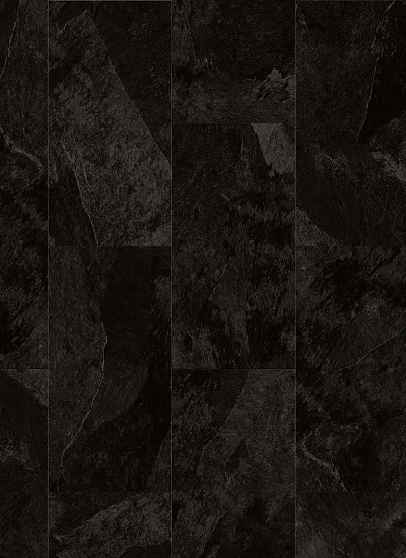 Кварцвиниловая плитка (LVT) Moduleo IMPRESS  Mustang Slate 70998>