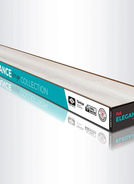 Ламинат Peli ELEGANCE Дуб Песчаный