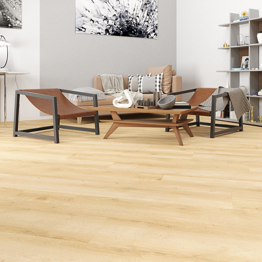 Ламинат Kronopol PARFE FLOOR XL  Дуб Ларедо