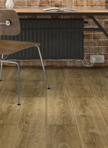 Ламинат Peli VINTAGE  Дуб Кайкара