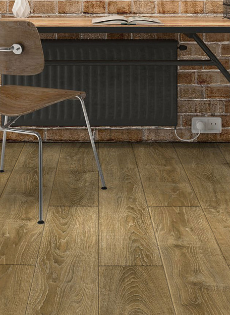 Ламинат Peli VINTAGE  Дуб Кайкара