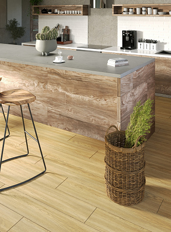 Ламинат Egger PRO Classic 12-33 Дуб Сория Натуральный