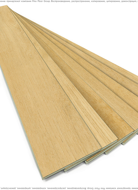 Виниловый ламинат (SPC) Alta Step MIRADA  Дуб Шведский