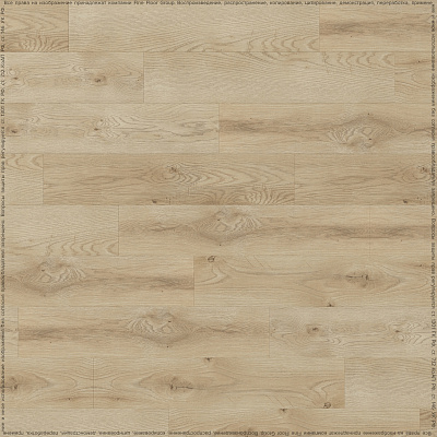 Ламинат Ideal VILLE  Дуб Флеум сторона L/R - 50/50