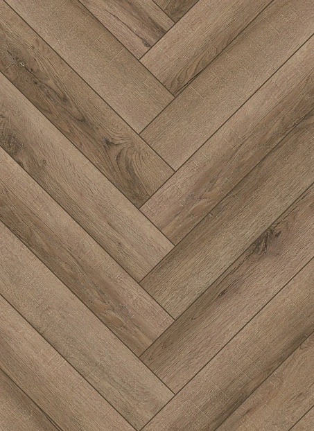 Виниловый ламинат (SPC) Aberhof CARMELITA 58 сторона L/R - 50/50>