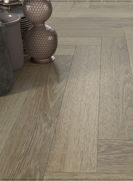 Виниловый ламинат (SPC) Respect   Дуб Элегантный