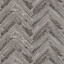 Виниловый ламинат (SPC) CronaFloor HERRINGBONE Дуб Тулон H009