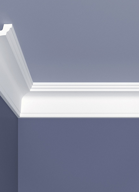 Потолочный плинтус Bello Deco С10/60>