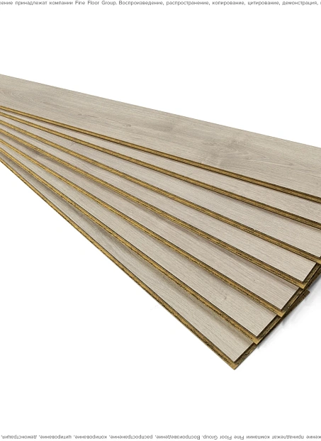 Ламинат WoodStyle VIVA 2021 Дуб Астина Светлый