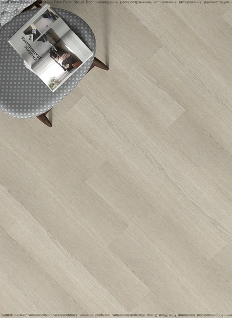 Виниловый ламинат (SPC) Dolce Flooring LEGNO Дуб Пьяно