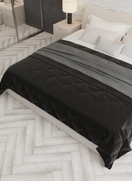 Кварц-винил (LVT) Alpine Floor PARQUET Дуб Альхена